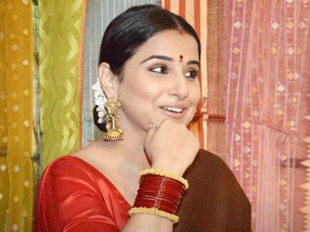 വിദ്യാ ബാലന് ഇത്തവണത്തെ ഓണം, ഇത്തിരി സ്‌പെഷ്യലാണ്, കാരണം