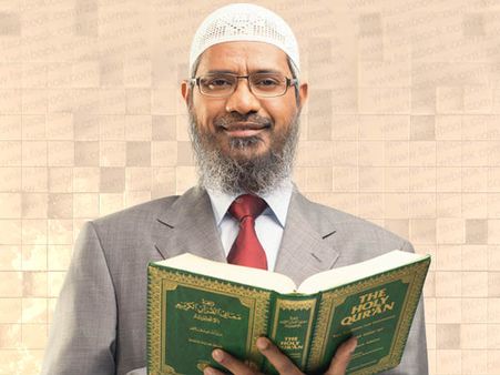 ഐസിസ് കേരളഘടകത്തിനും പ്രചോദനം സാക്കിര്‍ നായിക്, അന്വേഷണ ഏജന്‍സികളില്‍ നിന്ന് ഇനി രക്ഷപ്പെടാനാവില്ല!!