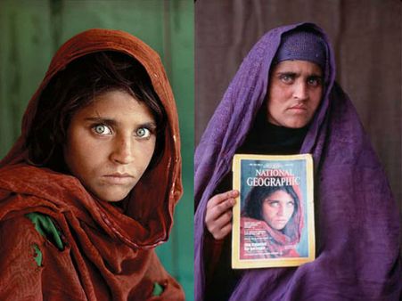 പച്ചക്കണ്ണിലൊളിപ്പിച്ച തീക്ഷ്ണത ലോകപ്രശസ്തയാക്കി, ഒടുവില്‍ അഴിമതിക്കേസില്‍ പൊലീസ് പിടിയില്‍