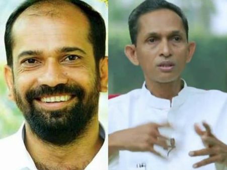 വ്യാജഡോക്ടര്‍ ജേക്കബ് വടക്കുംചേരിക്കൊപ്പം കോണ്‍ഗ്രസ് എംഎല്‍എ.. പറയുന്നത് നല്ല ബെസ്റ്റ് ന്യായം!