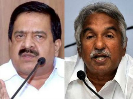 സ്വാശ്രയസമരം പൊളിച്ചത് ഉമ്മന്‍ചാണ്ടി ? ചെന്നിത്തലയെ നാണം കെടുത്താന്‍ യുഡിഎഫിലെ ഗ്രൂപ്പ് കളി...