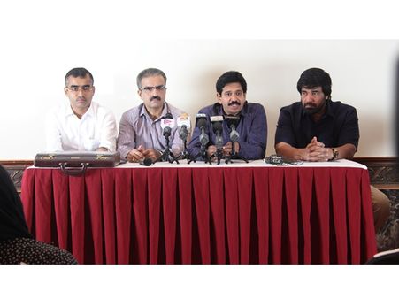 ലോകത്ത് ആദ്യമായി സര്‍ക്കസും മാജികും കൈകോര്‍ക്കുന്നു; അതും കേരളത്തില്‍!!