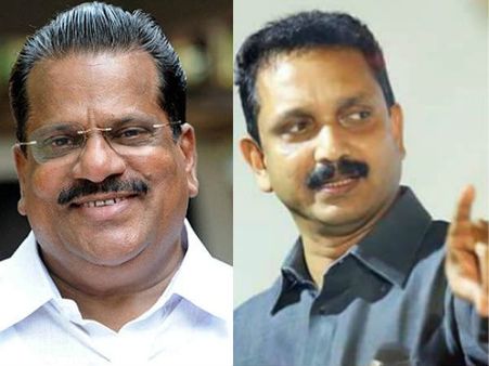 നാല് നിയമനങ്ങളില്‍ ജയരാജന്‍ 30 ലക്ഷം കൈക്കൂലി വാങ്ങി: എല്ലാം പിണറായിയുടെ സമ്മതത്തോടെ