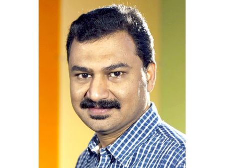 രാംനാഥ് ഗോയങ്ക പുരസ്‌കാരം എം.ഫിറോസ്ഖാന്