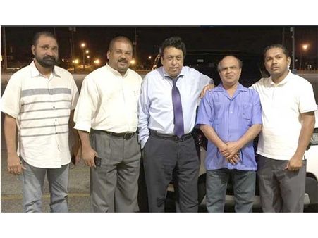 ഡോക്ടര്‍ ഫ്രീമു വര്‍ഗീസ് ഇന്ത്യ പ്രസ്‌ക്ലബ് മാധ്യമശ്രീ അവാര്‍ഡിന്റെ ഗ്രാന്‍ഡ് സ്‌പോണ്‍സര്‍