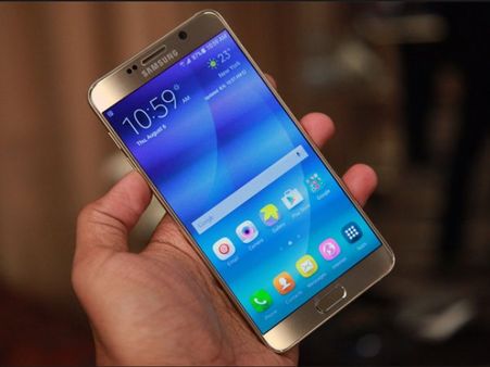 ഗ്യാലക്സി നോട്ട് 7 വീണ്ടും പരാജയപ്പെട്ടു, ഫോണ്‍ പൊട്ടിത്തെറിച്ചപ്പോള്‍ വിമാനത്തില്‍ സംഭവിച്ചത്