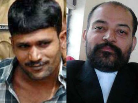 സൗമ്യയെ കൊന്ന ഗോവിന്ദച്ചാമിക്ക് പിന്നില്‍ ആരാണ്? ആളൂര്‍ വക്കീല്‍ തന്നെ സത്യം വെളിപ്പെടുത്തുന്നു