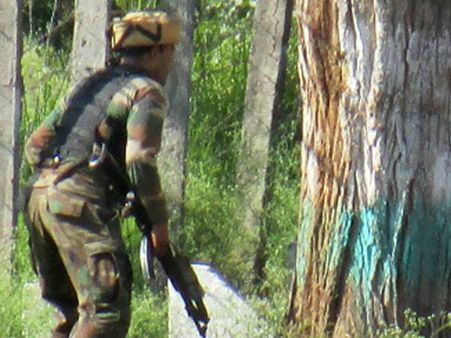 ഇന്ത്യന്‍ സൈനികന്റെ തലയറുത്ത് പാക് ഭീകരര്‍, വീട്ടമ്മയെ വെടിവച്ച് കൊന്നു... ഇനിയും ക്ഷമിക്കണോ?