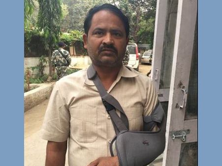 പാക് ചാരക്കേസ്: അറസ്റ്റിലായ ഫര്‍ഹാത്ത് 20 വര്‍ഷമായി ഐഎസ്‌ഐ ചാരന്‍, കൈപ്പറ്റുന്നത് ലക്ഷങ്ങളും