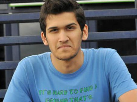 പെറ്റ ക്യൂട്ടസ്റ്റ് വെജിറ്റേറിയന്‍ ടോപ് 20യില്‍ ബെംഗളൂരു വിദ്യാര്‍ഥിയും.. ആരാണീ കുശാല്‍ ഹെബ്ബാര്‍?