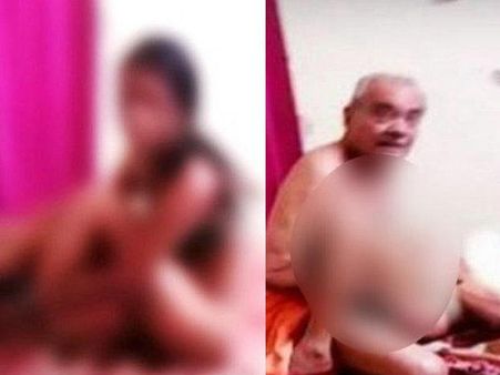 വേലക്കാരിയുടെ മകള്‍ക്കൊപ്പം കോണ്‍ഗ്രസ് നേതാവിന്റെ സെക്‌സ്.. ഞെട്ടിത്തരിച്ച് പാര്‍ട്ടി, വീഡിയോ വൈറല്‍