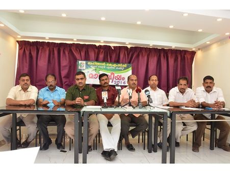 മാനവീയം 2016 അഡ്വ ഫൈസല്‍ ബാബു തിരൂര്‍ മുഖ്യ പ്രഭാഷണം നടത്തും
