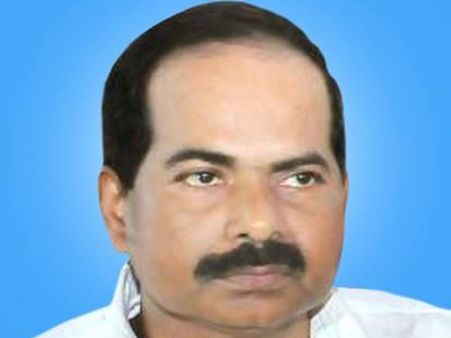 അവയവദാനം; ശ്രീനിവാസനെതിരെ ഹൃദയം മാറ്റിവച്ച മാത്യു അച്ചാടന്‍