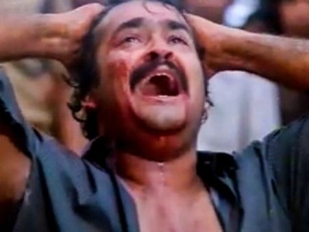 #കത്തി താഴെ ഇടടാ, കണ്ണൂരിനോട് സോഷ്യല്‍മീഡിയ; ഫേസ്ബുക്കിലും ട്വിറ്ററിലും ട്രെന്‍ഡായി ഹാഷ്ടാഗ്