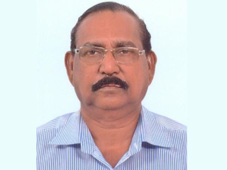 കൊച്ചു ക്യഷ്ണനെ നോര്‍ക്ക പ്രവര്‍ത്തനസമിതിഅംഗമായി തിരഞ്ഞെടുക്കപ്പെട്ടു