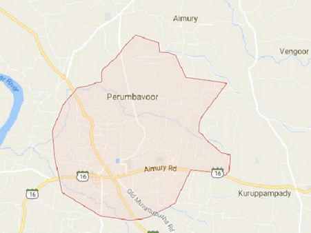 സ്കൂള്‍ പരിസരത്ത് നിന്ന് കണ്ടെത്തിയ പൊതി ഉഗ്രശേഷിയുള്ള ബോംബ് ?