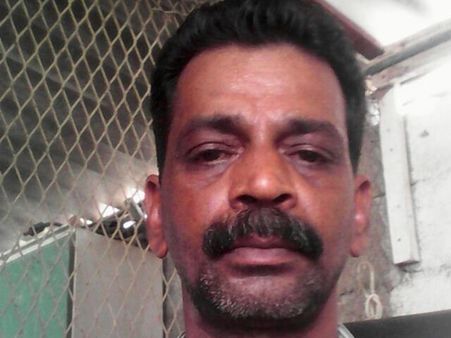 റാസല്‍ഖൈമയില്‍ മലയാളിയെ മരിച്ച നിലയില്‍ കണ്ടെത്തി!!!