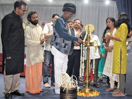 ജൈവ ക്യഷിയിലും കള്ളനാണയങ്ങള്‍ പെരുകുന്നു; നടന്‍ സലീം കുമാര്‍