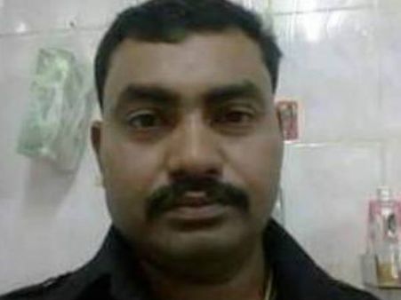 മലയാളി സൗദിയില്‍ വാഹനപകടത്തില്‍ മരണപ്പെട്ടു