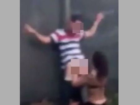 പട്ടാപ്പകല്‍ റോഡരികില്‍ സെക്‌സ്... വേണമെങ്കില്‍ നിങ്ങളുടെ മുന്നില്‍വച്ചും ചെയ്യുമെന്ന് പോലീസിനോട്!!!