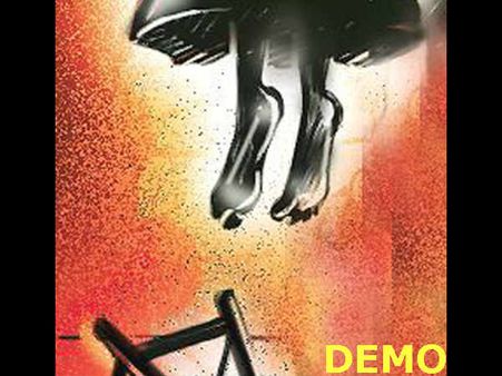 ഭാര്യയുടെ ആത്മഹത്യ; ദേശീയ കബഡി താരത്തിന്റെ കുടുംബം ഒളിവില്‍