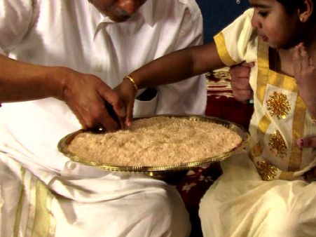 മലയാള മനോരമ വിദ്യാരംഭം 11ന് ദുബായില്‍