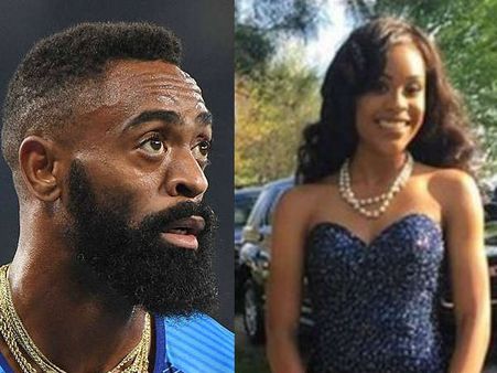 ടൈസണ്‍ ഗേയുടെ മകള്‍ വെടിയേറ്റ് മരിച്ചു... ഞെട്ടിത്തരിച്ച് ലോകം