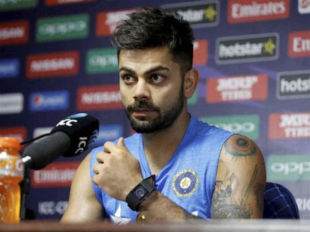 കോള്‍ സെന്റര്‍ തട്ടിപ്പ്; മുഖ്യപ്രതി ഓഡി കാര്‍ വാങ്ങിയത് വിരാട് കോലിയില്‍ നിന്നും