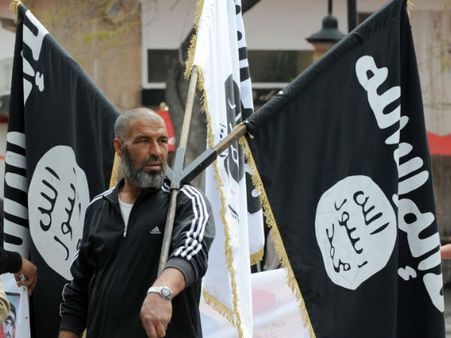 ജിഹാദികള്‍ക്ക് മരണവും സന്തോഷം, ചാവേറാകാന്‍ തിരഞ്ഞെടുത്ത ഐസിസ് പോരാളിയുടെ പ്രതികരണം ഞെട്ടിക്കും