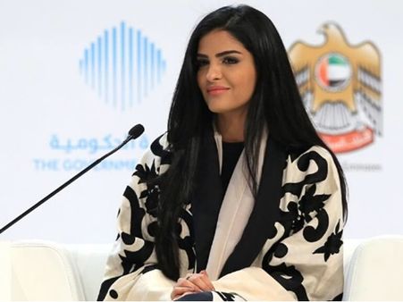 മുസ്ലിമാവാന്‍ ഹിജാബും ബുര്‍ഖയും വേണ്ട, അവകാശങ്ങള്‍ക്കുള്ള പോരാട്ടത്തില്‍ സൗദി രാജകുമാരി