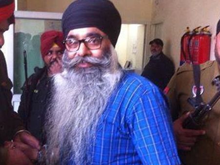 പാക് ഐസ്എസ്‌ഐയുടെ പരിശീലനം; സ്‌ഫോടനം, ഹര്‍മീന്ദര്‍ സിംഗ് മിന്റു ആരായിരുന്നു?