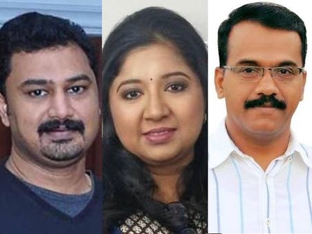 ദുബായ്; കെഎംസിസി ഈ വര്‍ഷത്തെ മാധ്യമ അവാര്‍ഡുകള്‍ പ്രഖ്യാപിച്ചു