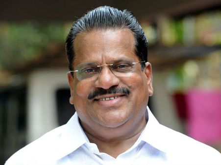 ആര്‍എസ്എസ് ശാഖയില്‍ കഞ്ചാവ് വലിക്കാത്തവരും മദ്യപിക്കാത്തവരുമായി ആരുമില്ല; വിമര്‍ശനവുമായി ജയരാജന്‍
