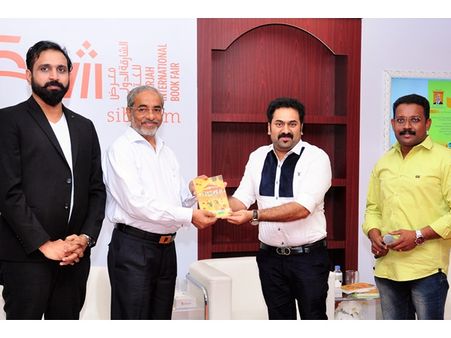 ഹിരണ്യഗര്‍ഭം നോവല്‍ സിനിമയാകുന്നു