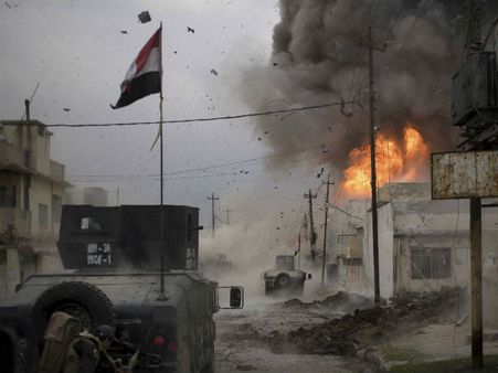 ആര് പറഞ്ഞു ഇറാഖില്‍ ഐസിസ് ശോഷിച്ചെന്ന്? ഒറ്റയടിക്ക് കൊന്നത് 70 ഓളം ഇറാനി ഷിയാക്കളെ... കൊടം ക്രൂരത