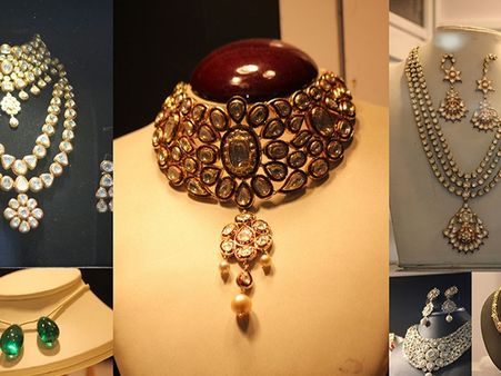 ജ്വല്ലറി അറേബ്യയ്ക്ക് ബഹറിനില്‍ തുടക്കമായി