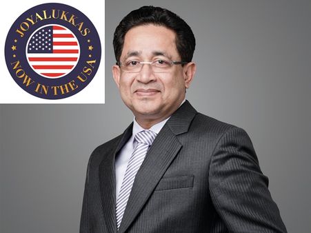 ജോയ് ആലുക്കാസ് അമേരിക്കന്‍ വിപണിയിലേക്ക്