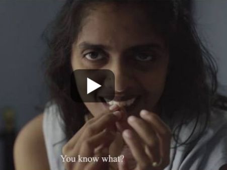 ആദ്യത്തെ സെക്‌സ് അനുഭവം, രതിമൂര്‍ച്ച... 3-ാം ക്ലാസ്സില്‍ പഠിക്കുമ്പോള്‍!!! കനി കുസൃതിയുടെ ധീരത