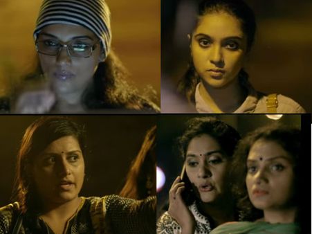 കൊച്ചിയില്‍ ആ രാത്രി അപരിചിതരായ അഞ്ച് സ്ത്രീകള്‍ക്ക് സംഭവിച്ചത്, നാളെ നിങ്ങള്‍ക്ക് സംഭവിച്ചാല്‍...