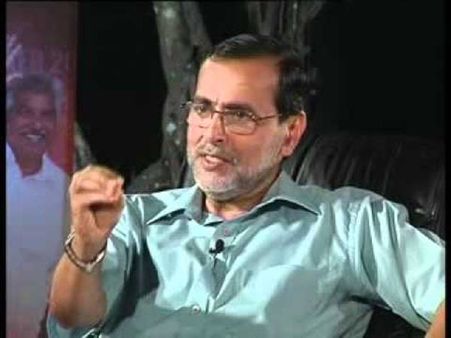 തെരുവു നായ നിര്‍മാര്‍ജനം; വില്ലന്‍ ഡിജിപിയാണെന്ന് ചിറ്റലപ്പിള്ളി