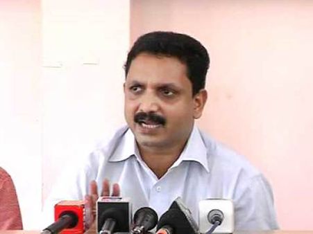 മുഖ്യമന്ത്രി ബാങ്ക് ഉദ്യോഗസ്ഥരെ ഉപദേശിക്കണമെന്ന് കെ സുരേന്ദ്രന്‍;മോദിക്കെതിരെ പകപ്പോക്കല്‍ വേണ്ട