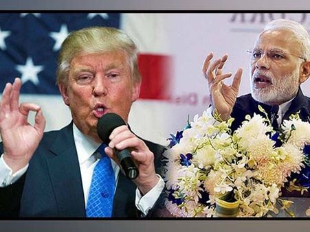ട്രംപ് പ്രസിഡന്റ്, യുഎസ്- ഇന്ത്യ ബന്ധത്തില്‍ ഇക്കാര്യങ്ങള്‍ സംഭവിക്കും