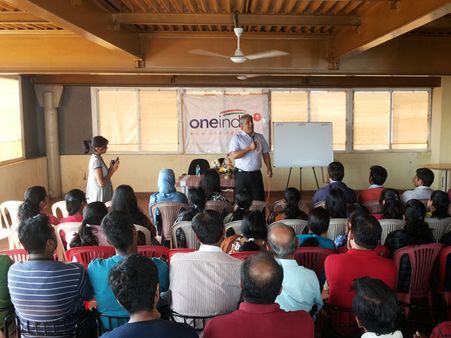 അഭിനന്ദനങ്ങള്‍ ആഗ്രഹിക്കാത്തവരായി ആരുമില്ല, നിങ്ങളുടെ സ്ഥാപനത്തിലെ ജോലിക്കാര്‍ ആഗ്രഹിക്കുന്നത് ഇതാണോ