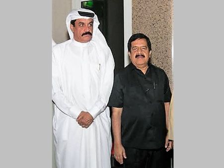 ദുബായ്; പൊലീസ് മേധാവിയുടെ നിര്യാണത്തില്‍ നഷ്ടമായത് കേരളത്തിന്റെ അഭ്യൂദയകാംക്ഷിയെ: രമേശ് ചെന്നിത്തല