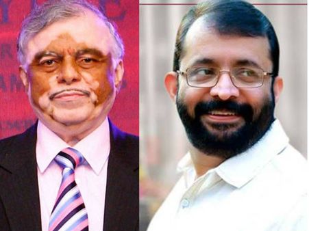 ഗവര്‍ണറെ ഒഴിവാക്കിയത് മനപ്പൂര്‍വ്വമല്ല; കേരളപ്പിറവി വിവാദത്തില്‍ ഖേദം പ്രകടിപ്പിച്ച് സ്പീക്കര്‍...