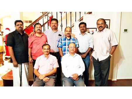 ടെക്‌സാസ് അസോസിയേഷന്‍ ഓഫ് ഇന്ത്യന്‍ സോഷ്യല്‍ വര്‍ക്കേഴ്‌സ് കൂടുതല്‍ സാമുഹികപ്രവര്‍ത്തനങ്ങളിലേയ്ക്ക്