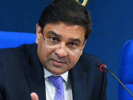 ആരാണ് റിസര്‍വ്വ് ബാങ്ക് ഗവര്‍ണര്‍ ഊര്‍ജിത് പട്ടേലിന്റെ ഭാര്യ? ആളുകൾ വീണ്ടും വീണ്ടും ചോദിക്കുന്നു!