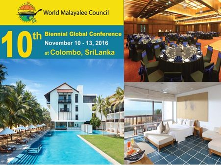 കേരളത്തില്‍ വേള്‍ഡ് മലയാളി സെന്ററും മലയാളി ഹിസ്റ്ററി മ്യൂസിയവും  സ്ഥാപിക്കുന്നു