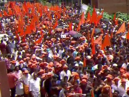 സത്യസരണി നിര്‍ബന്ധിത മതപരിവര്‍ത്തന കേന്ദ്രമോ? കേന്ദ്ര ആഭ്യന്തര മന്ത്രിക്ക് പരാതി, വിശദമായ അന്വേഷണം