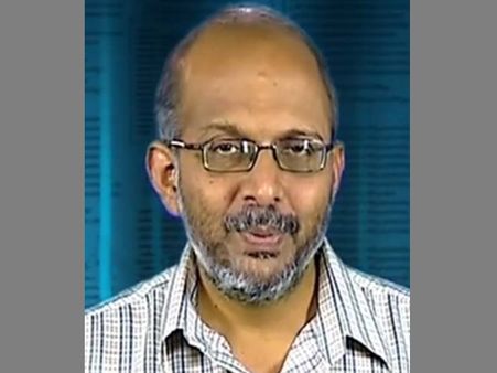 കെസി അബുവും വിജെ പൗലോസും ഭൂമിക്ക് ഭാരമായവര്‍, ബിന്ദു കൃഷ്ണയെ പ്രത്യേകം അഭിനന്ദിച്ച് ജയശങ്കര്‍...